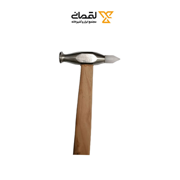 چکش صافکاری فولادی نیش گیر مدل سوزنی-02