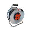 سیم سیار قرقره ای (کد H05VV-F) FELROL-50متر