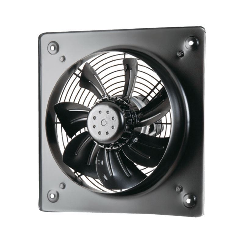 هواکش کد VIK-40A4S-L دمنده DAMANDEH-01
