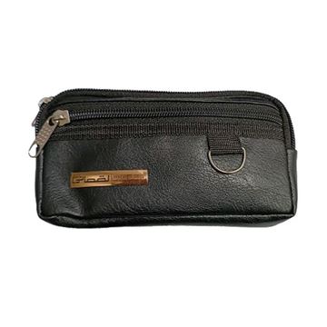 کیف مغار چرمی کوچک دارکوب-01