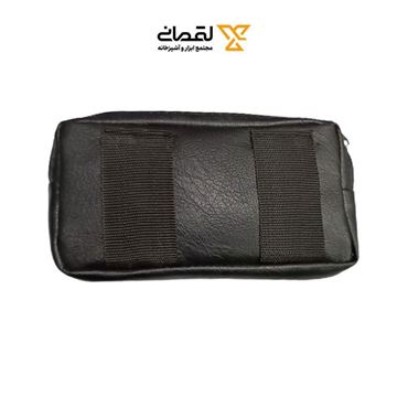 کیف مغار چرمی کوچک دارکوب-02
