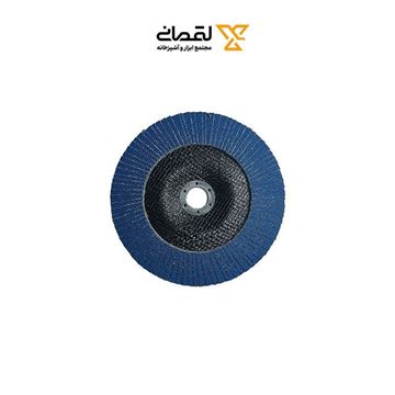 سنباده فلاپی بزرگ CORA-02