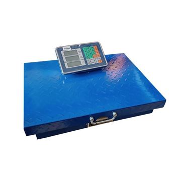 ترازو دیجیتال مدل YZ758 تیتان TITAN