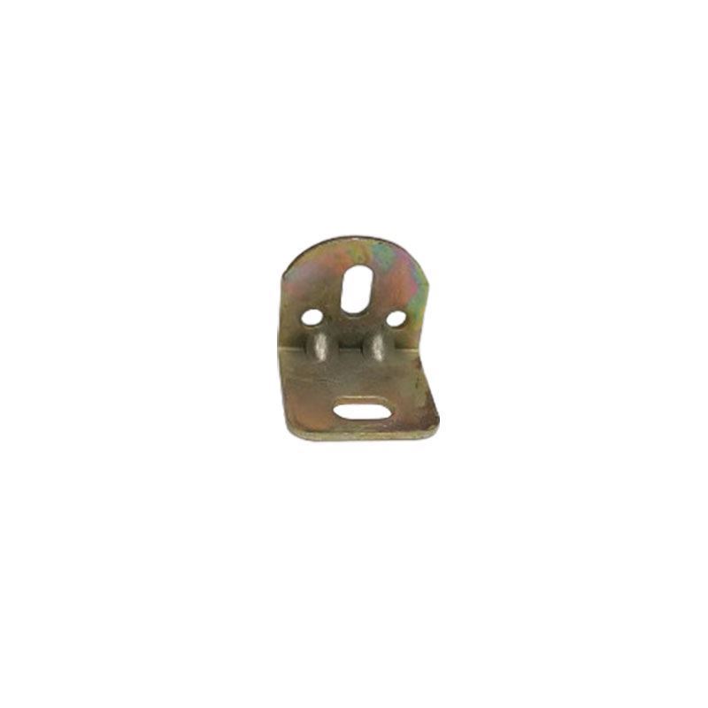 گونیا ام دی اف (MDF) دو پیچ ضخامت 2 میل G11 باربد-01