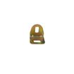 گونیا ام دی اف (MDF) متوسط طلایی مدل G21-01