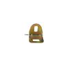 	گونیا ام دی اف (MDF) متوسط طلایی مدل G21-02