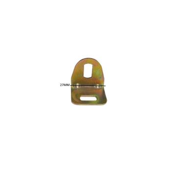 	گونیا ام دی اف (MDF) متوسط طلایی مدل G21-02