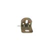	گونیا ام دی اف (MDF) دو پیچ ضخامت 2 میل G11 باربد-02