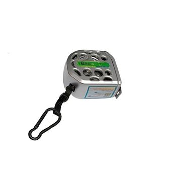متر استیل 5 متری کد E-185025 اکو EKO-01