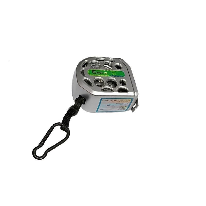متر استیل 5 متری کد E-185025 اکو EKO-01