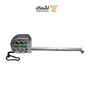 متر استیل 5 متری کد E-185025 اکو EKO-02