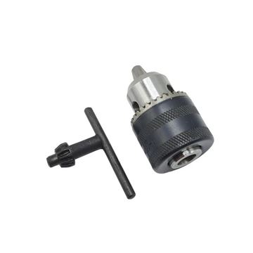سه نظام 10 میلی متری آچاری 12 اینچ تیتان TITAN-01