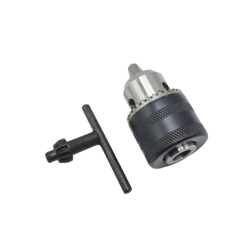سه نظام 10 میلی متری آچاری 12 اینچ تیتان TITAN-01