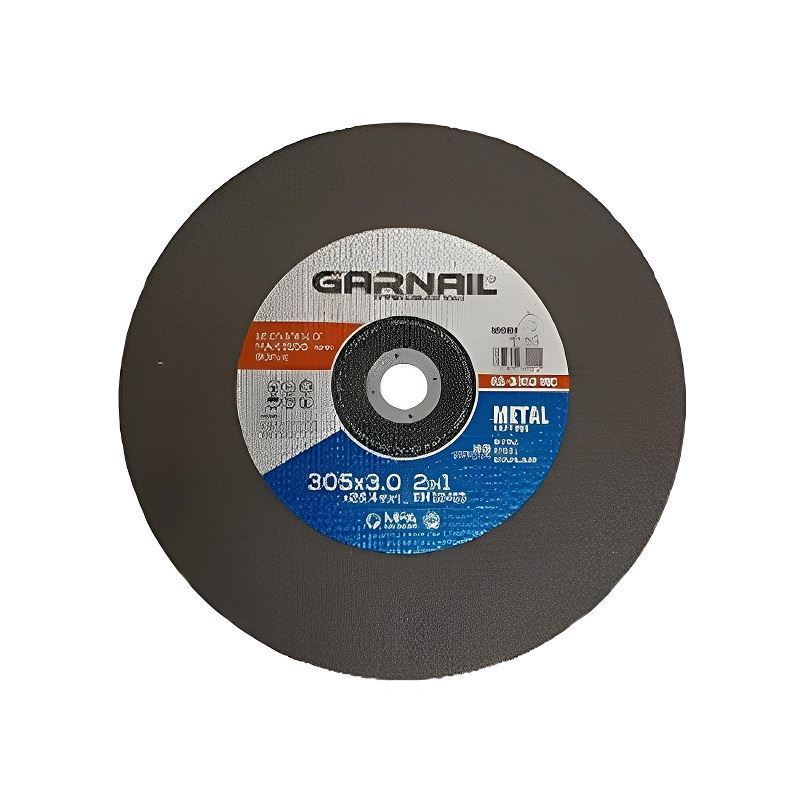 صفحه پروفیل بر 305 کد GS3053 MC گارنیل GARNAIL-01