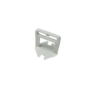 کلیپس کاشی تراز کوچک NOFEL SHIMI-01