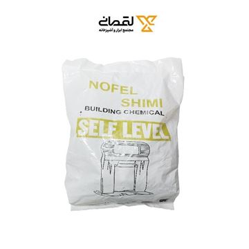 کلیپس کاشی تراز کوچک NOFEL SHIMI-02