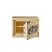 گاو صندوق مدل RH 32E4 راینو سیف RHINO SAFES