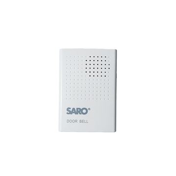 زنگ درب 12 ولت مدل DB01 سارو SARO