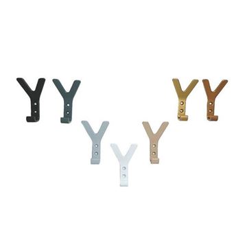 	قلاب لباس ZEUS مدل YOUNG-01