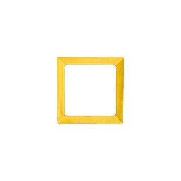 دستگیره کابینتی تک پیچ کد 45 برونتیل BRONTEEL