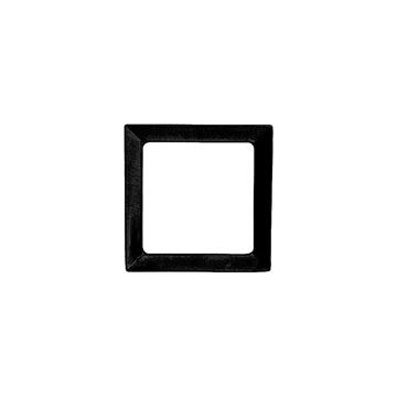 دستگیره کابینتی تک پیچ کد 45 برونتیل BRONTEEL