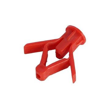 رولپلاک ۶ سانت پروانه تک پلاست ( مخصوص سفال ) TAK PLAST