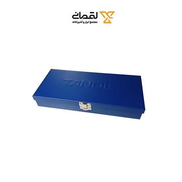 جعبه بکس 40 پارچه کد TT-2448 تندیس