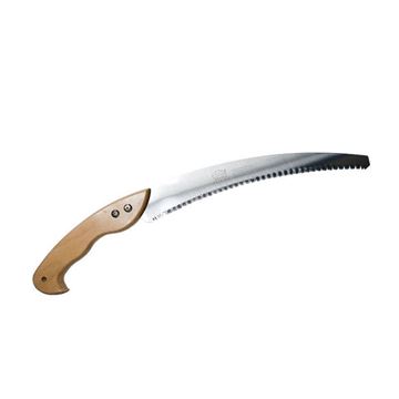 اره هرس غلاف و دسته چوبی (مدل R200) LIGHTAEE-01