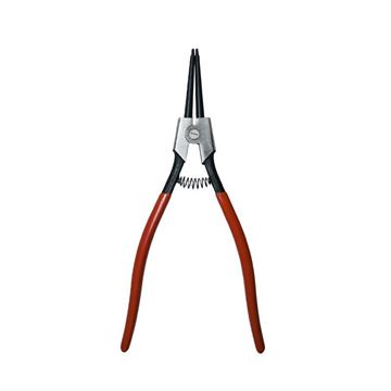 انبر خار باز کن 13 اینچ سر صاف (کد AT-2813 ) ANTON