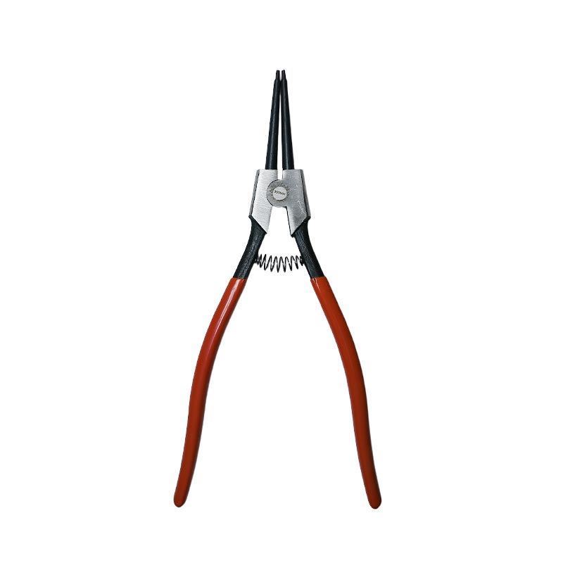 انبر خار باز کن 13 اینچ سر صاف (کد AT-2813 ) ANTON