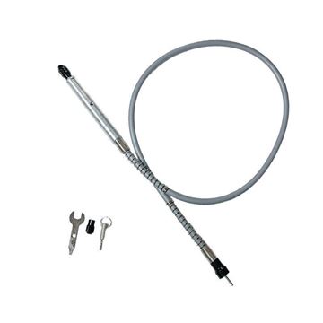 شیلنگ فرز حکاکی سه نظام اتومات فلزی MULTI SET