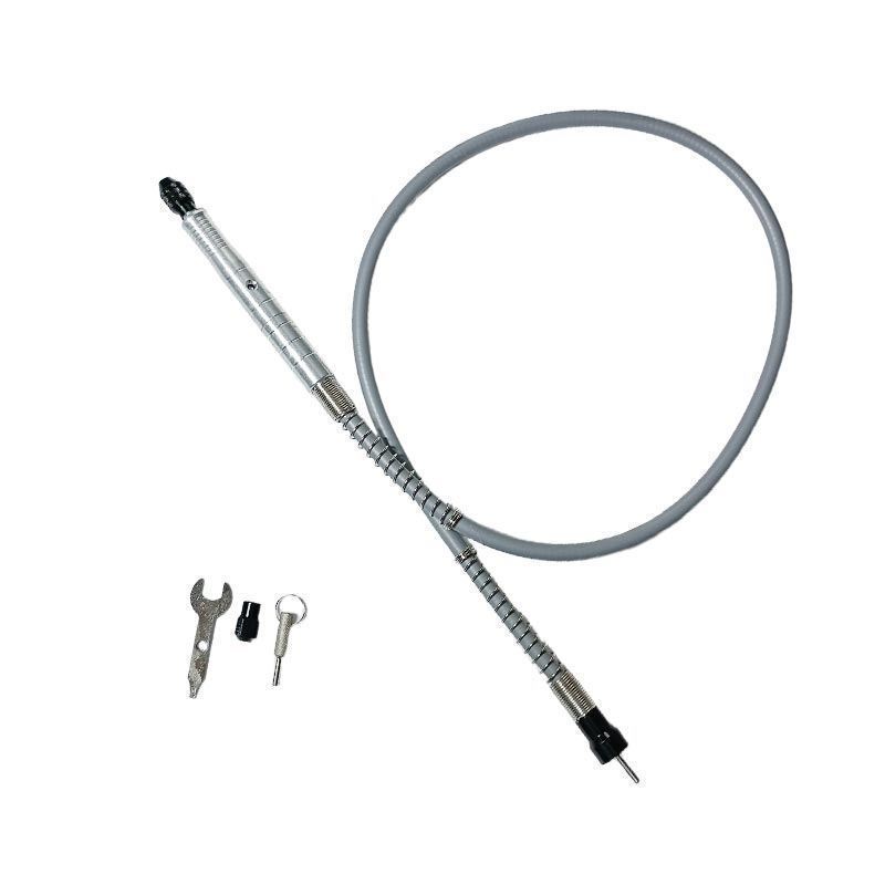 شیلنگ فرز حکاکی سه نظام اتومات فلزی MULTI SET