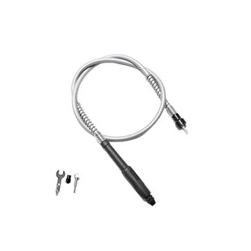 شیلنگ فرز حکاکی سه نظام اتومات پلاستیکی MULTI SET