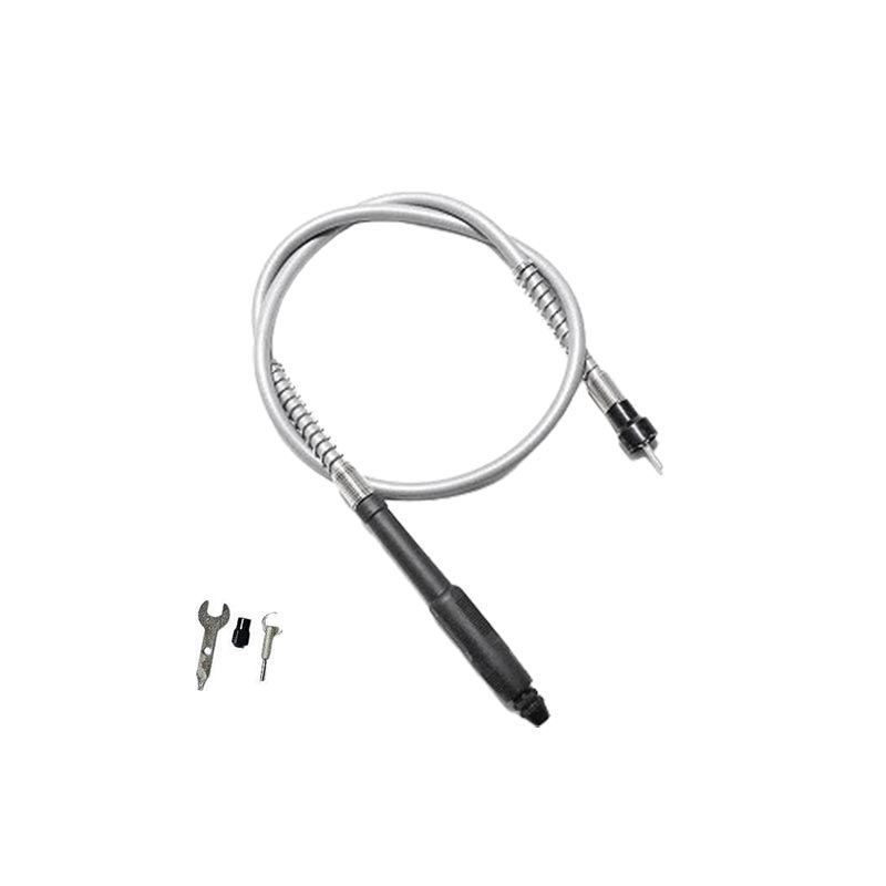 شیلنگ فرز حکاکی سه نظام اتومات پلاستیکی MULTI SET