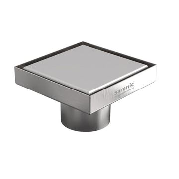 کفشور 10  10 سرامیک خور استیل سپهر کد SM 303 سارانیک SARANIC-01