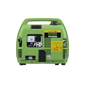  ژنراتور بنزینی کیفی مدل GR1000N گرین پاور GREEN POWER