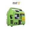  ژنراتور بنزینی کیفی مدل GR1000N گرین پاور GREEN POWER