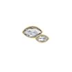 دستگیره کابینتی تک پیچ کد 55501S ناندل NANDEL-03