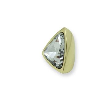 دستگیره کابینتی تک پیچ کد 55502L ناندل NANDEL-02