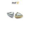 دستگیره کابینتی تک پیچ کد 55502L ناندل NANDEL-03