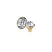 دستگیره کابینتی تک پیچ کد 6210L ناندل NANDEL-03