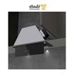 هود مخفی 60 سانت مشکی مدل H600BN آلتون ALTON-02