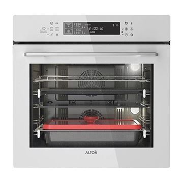 فر برقی توکار دو قلو مدل V500T آلتون ALTON-01