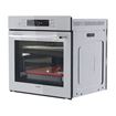 فر برقی توکار دو قلو مدل V500T آلتون ALTON-04