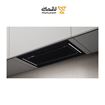 هود مدل KONVEX-BLACK مونوگرام MONOGRAM-02