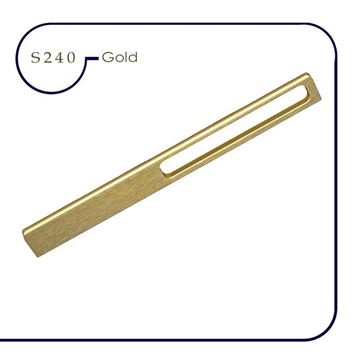 دستگیره کابینت مدل S240-30 ساتیدا SATIDA-01