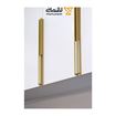 دستگیره کابینت مدل S240-30 ساتیدا SATIDA-03