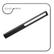دستگیره کابینت مشکی مدل S240 ساتیدا SATIDA-01
