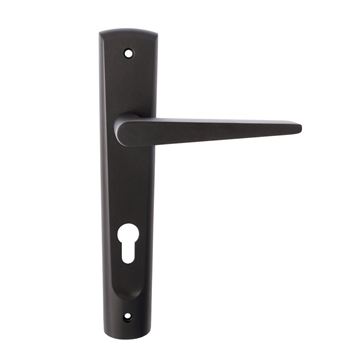 دستگیره پلاک سوییچی مشکی 2582 پرایم PRIME