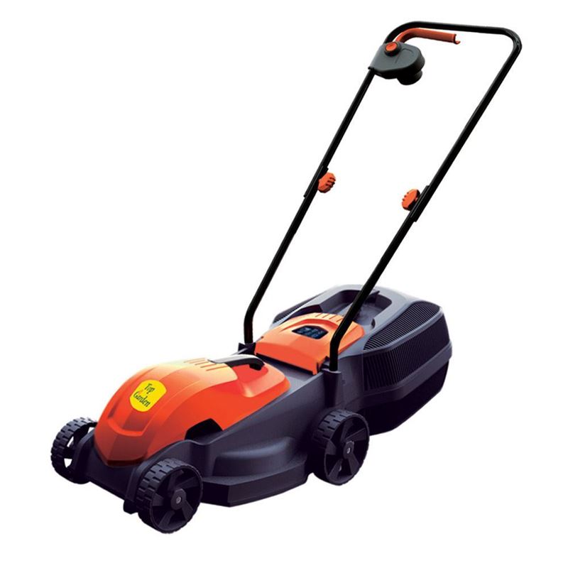 چمن زن برقی مدل ELM-380H محک MAHAK-01